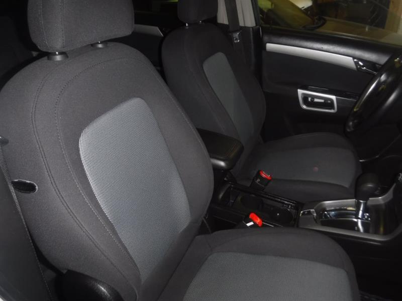 Chevrolet Captiva Sport 2LS FWD 2012