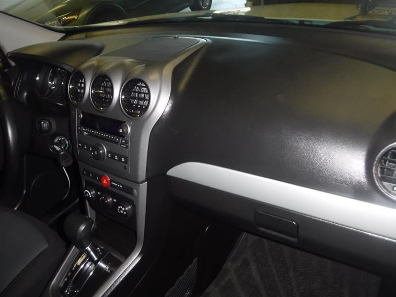 Chevrolet Captiva Sport 2LS FWD 2012