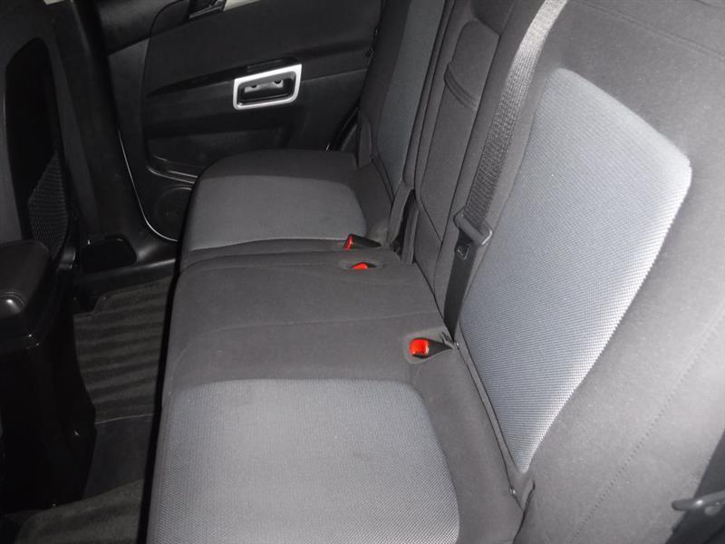 Chevrolet Captiva Sport 2LS FWD 2012