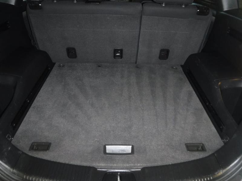 Chevrolet Captiva Sport 2LS FWD 2012