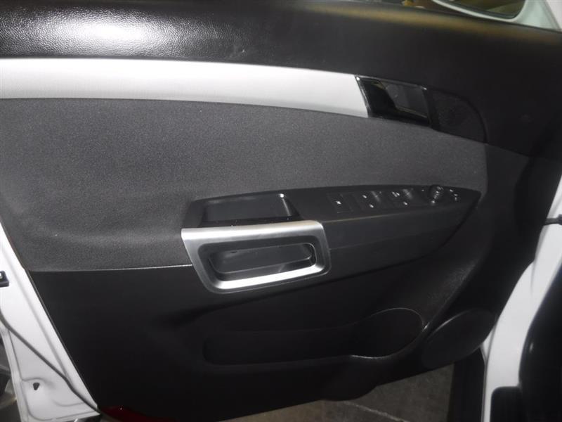 Chevrolet Captiva Sport 2LS FWD 2012