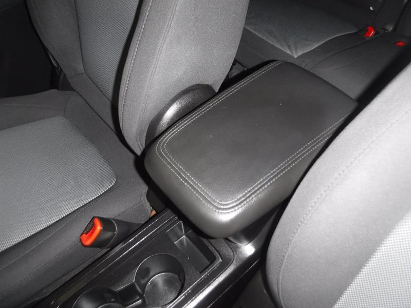 Chevrolet Captiva Sport 2LS FWD 2012