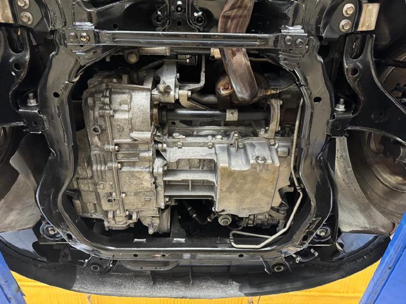 Chevrolet Captiva Sport 2LS FWD 2012