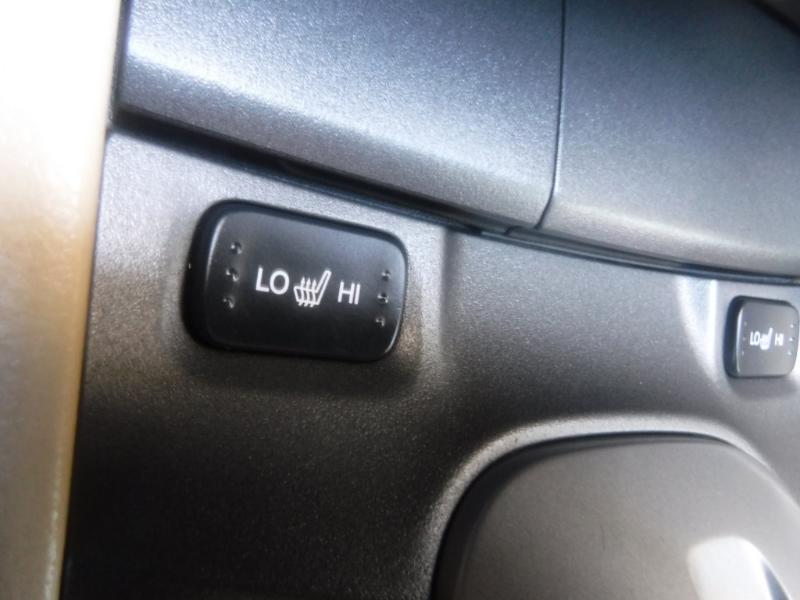 Honda Accord Crosstour EX-L 4WD 5-Spd AT 2011