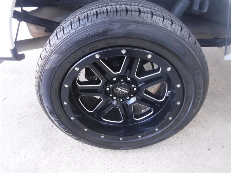 Ford F-150 XLT SuperCrew 5.5-ft. Bed 4WD 2014
