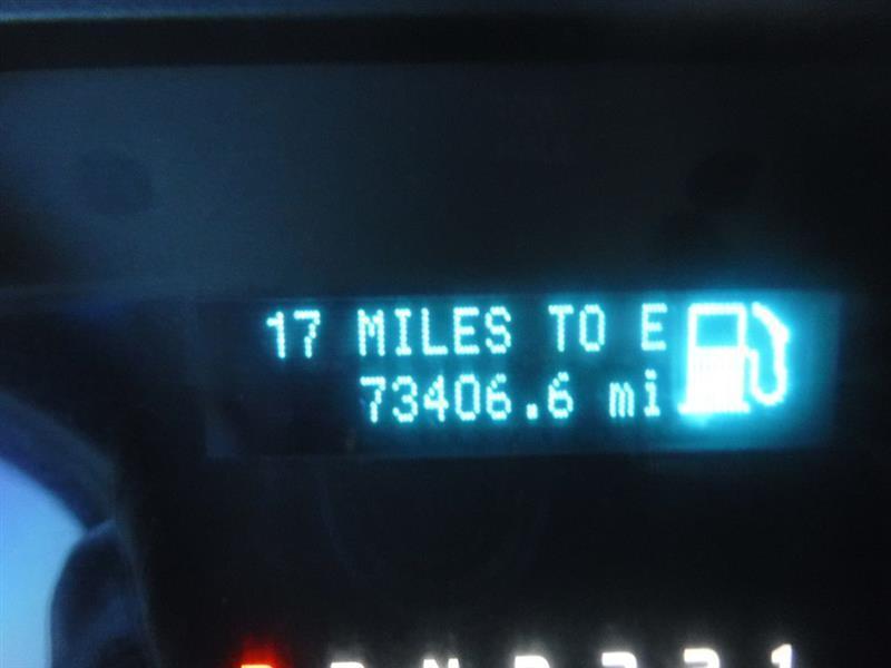 Ford F-150 XLT SuperCrew 5.5-ft. Bed 4WD 2014
