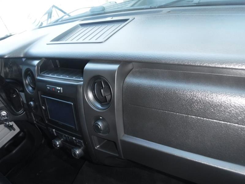 Ford F-150 XLT SuperCrew 5.5-ft. Bed 4WD 2014