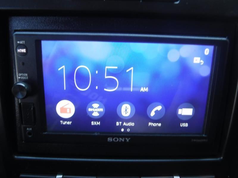 Ford F-150 XLT SuperCrew 5.5-ft. Bed 4WD 2014