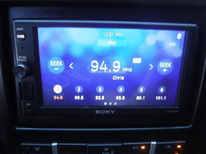 Ford F-150 XLT SuperCrew 5.5-ft. Bed 4WD 2014