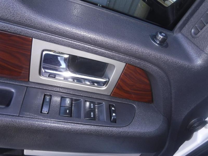 Ford F-150 XLT SuperCrew 5.5-ft. Bed 4WD 2014