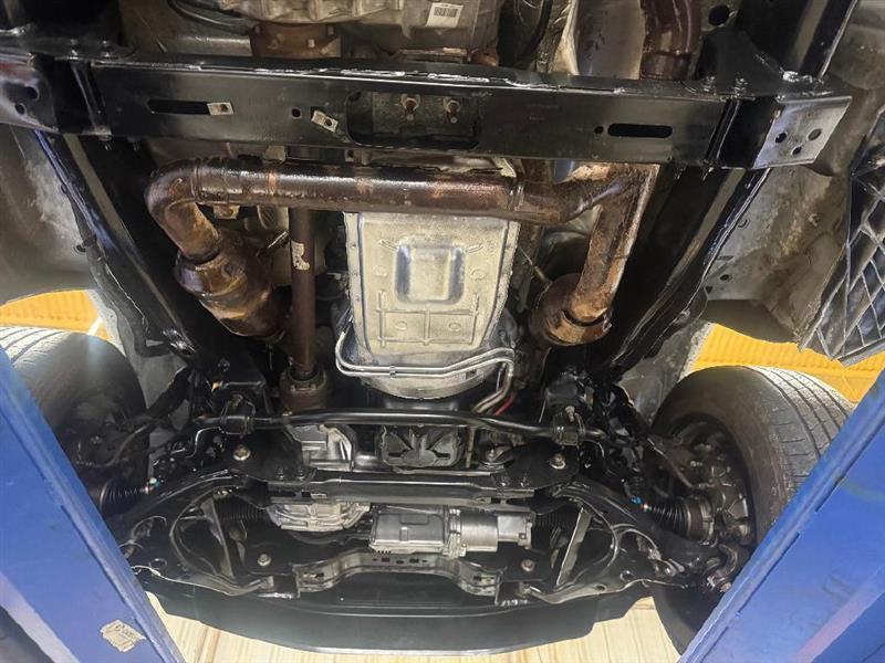 Ford F-150 XLT SuperCrew 5.5-ft. Bed 4WD 2014