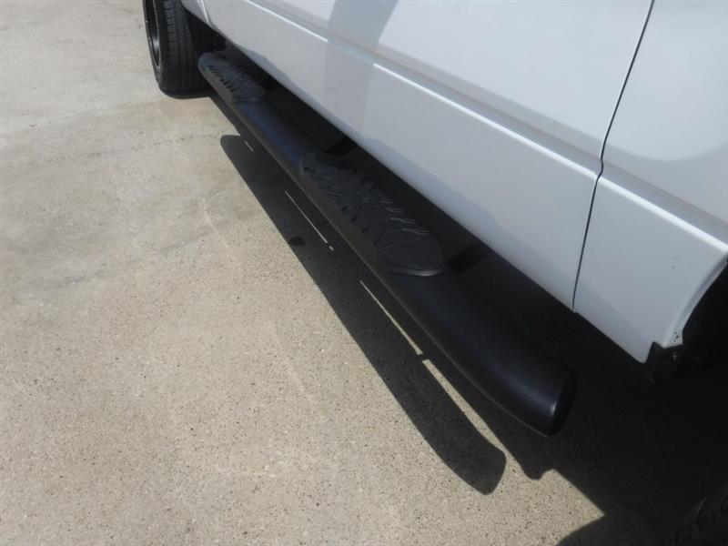 Ford F-150 XLT SuperCrew 5.5-ft. Bed 4WD 2014