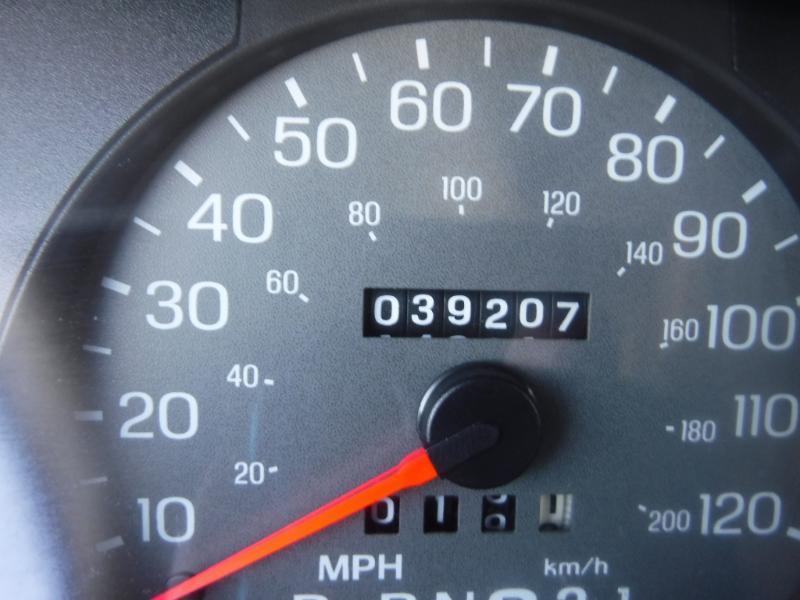 Mercury Grand Marquis LS Premium 2004