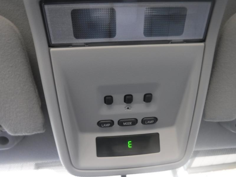 Mercury Grand Marquis LS Premium 2004