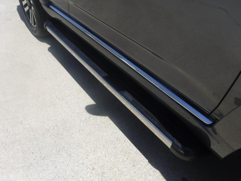 Toyota 4Runner Limited 4WD V6 2014