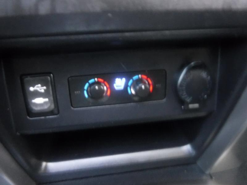 Toyota 4Runner Limited 4WD V6 2014
