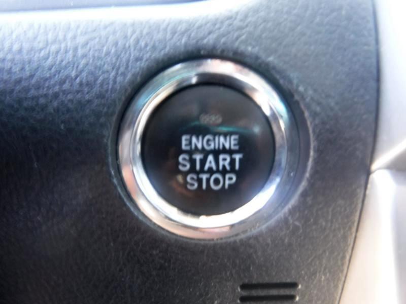 Toyota 4Runner Limited 4WD V6 2014