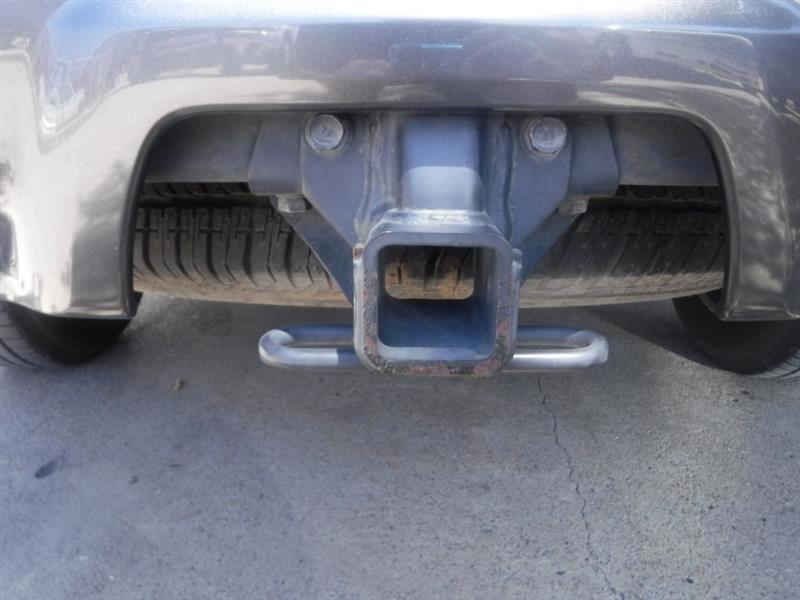 Toyota 4Runner Limited 4WD V6 2014