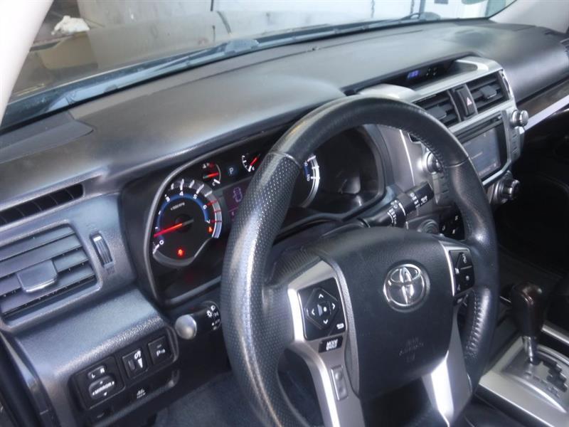Toyota 4Runner Limited 4WD V6 2014