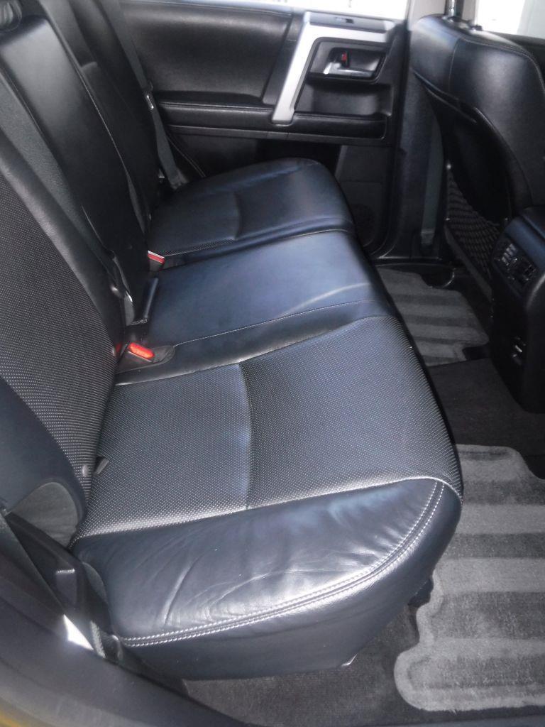 Toyota 4Runner Limited 4WD V6 2014