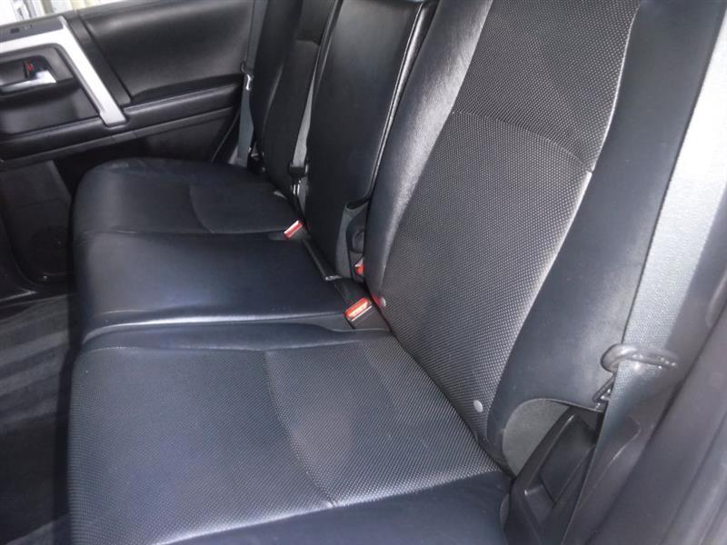 Toyota 4Runner Limited 4WD V6 2014