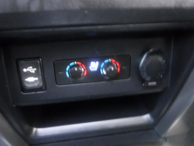 Toyota 4Runner Limited 4WD V6 2014
