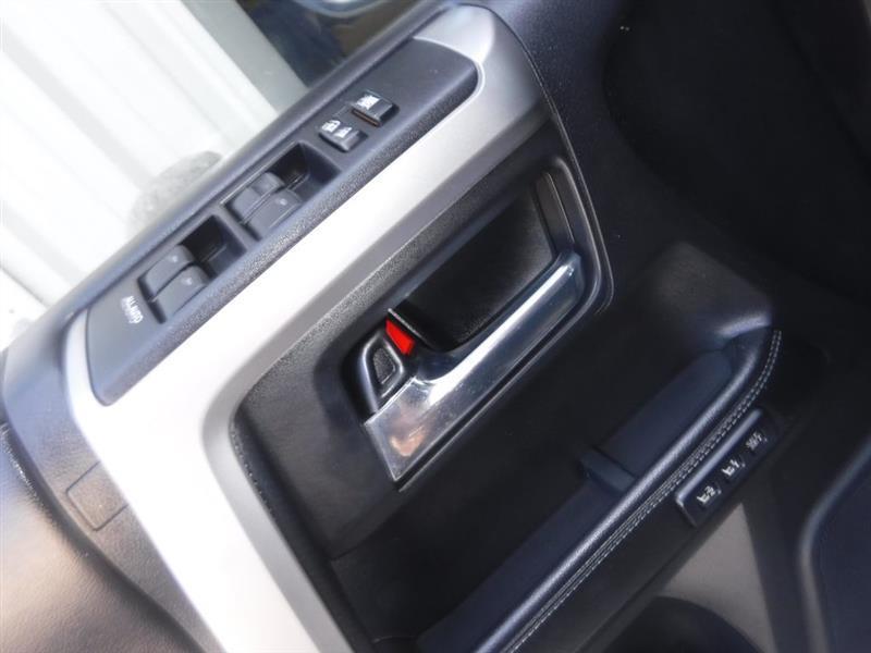 Toyota 4Runner Limited 4WD V6 2014