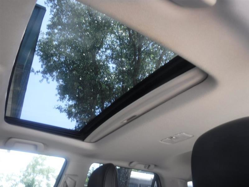 Toyota 4Runner Limited 4WD V6 2014
