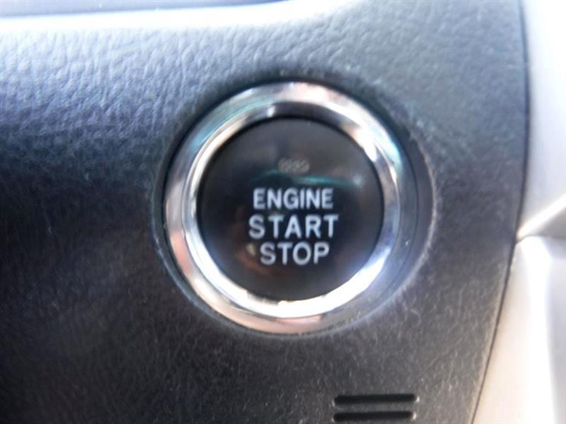 Toyota 4Runner Limited 4WD V6 2014