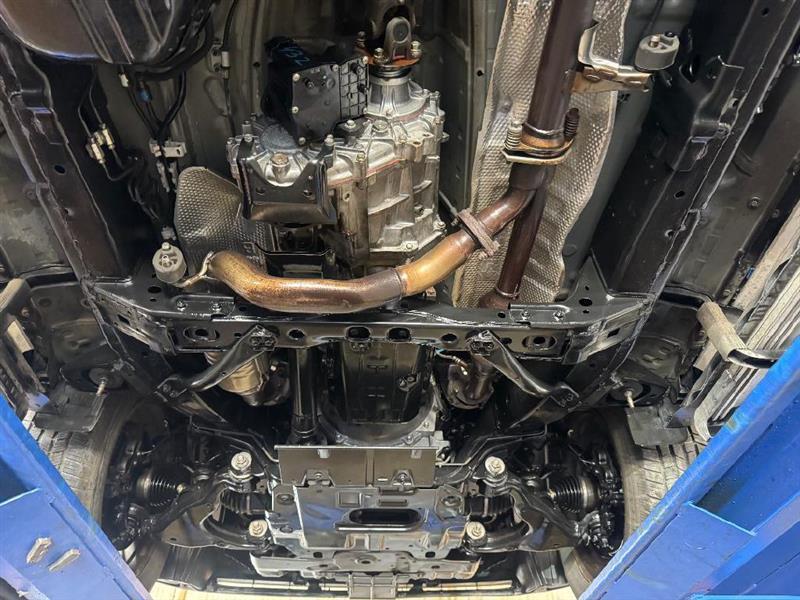 Toyota 4Runner Limited 4WD V6 2014
