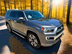 2014 Toyota 4Runner 