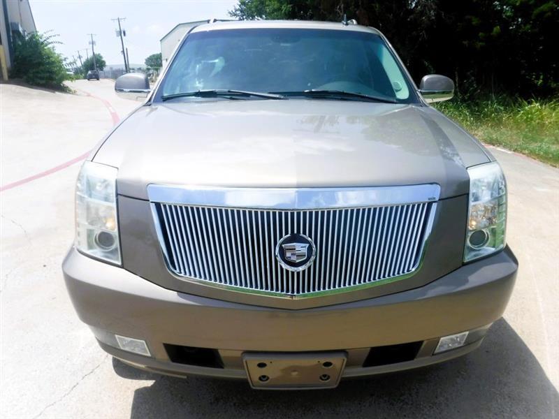 Cadillac Escalade ESV 2007