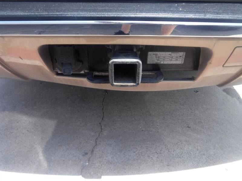 Cadillac Escalade ESV 2007