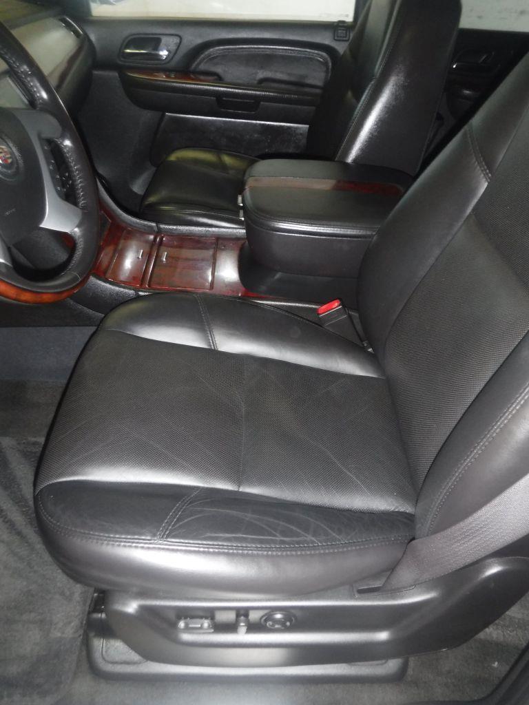 Cadillac Escalade ESV 2007