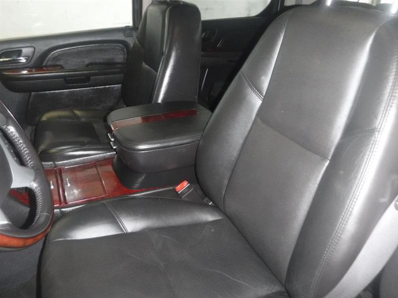 Cadillac Escalade ESV 2007