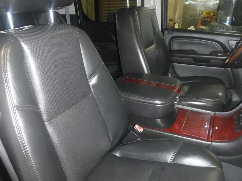 Cadillac Escalade ESV 2007