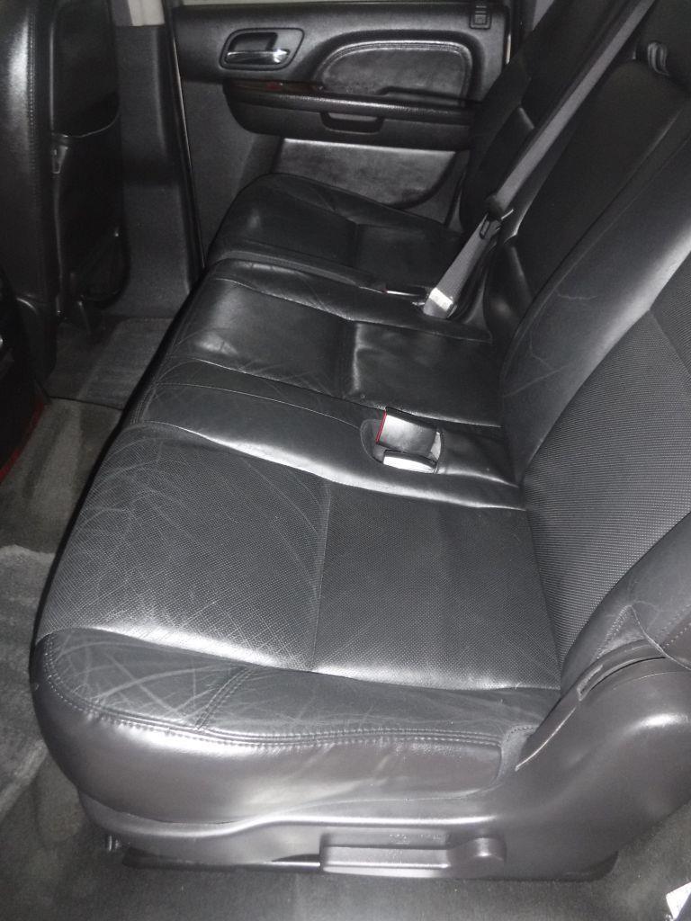 Cadillac Escalade ESV 2007