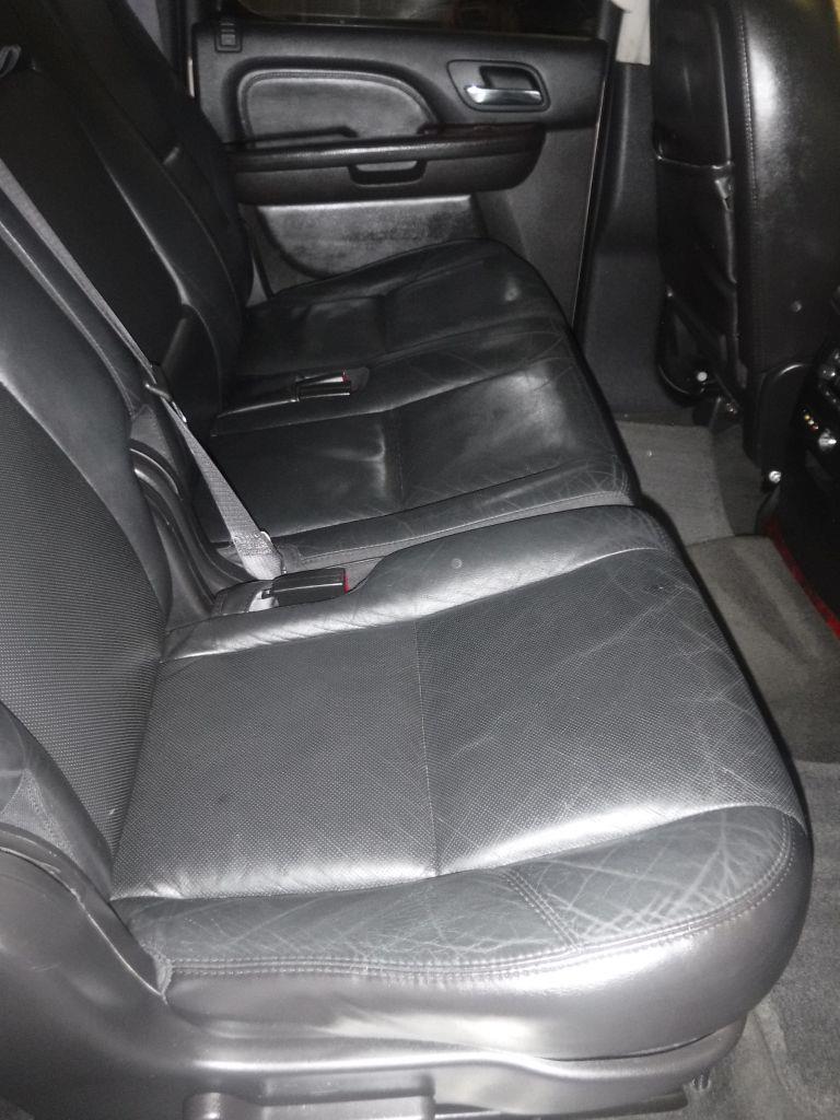 Cadillac Escalade ESV 2007
