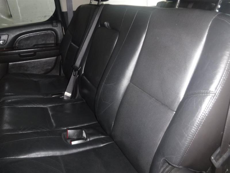 Cadillac Escalade ESV 2007