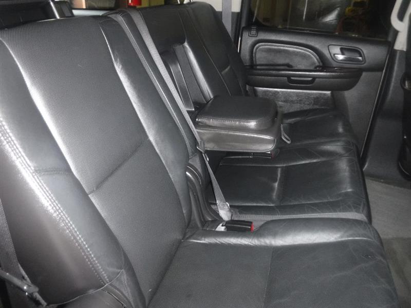 Cadillac Escalade ESV 2007