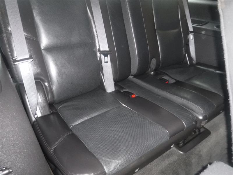Cadillac Escalade ESV 2007