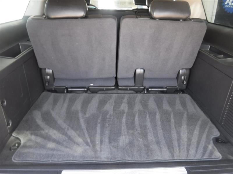 Cadillac Escalade ESV 2007