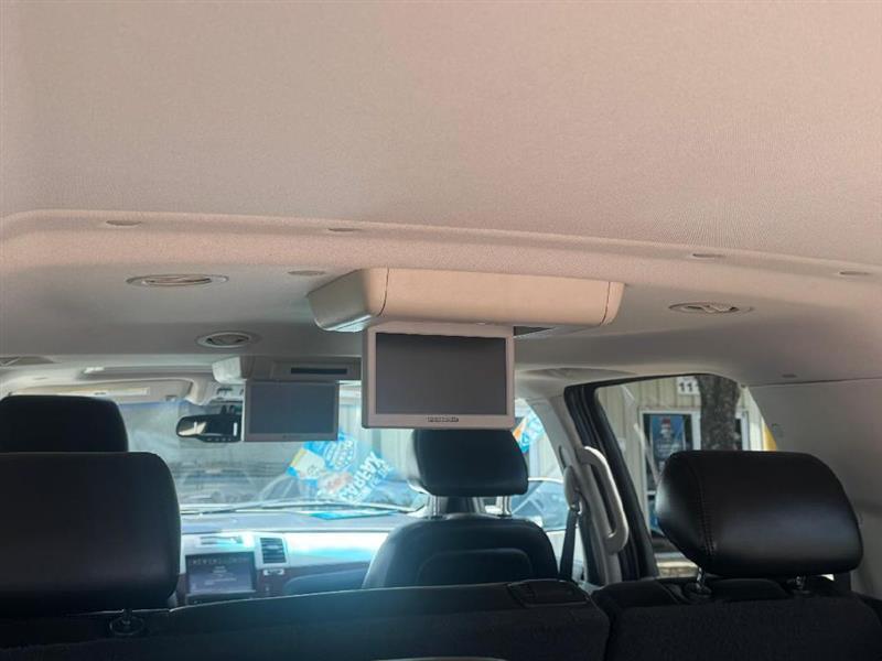 Cadillac Escalade ESV 2007