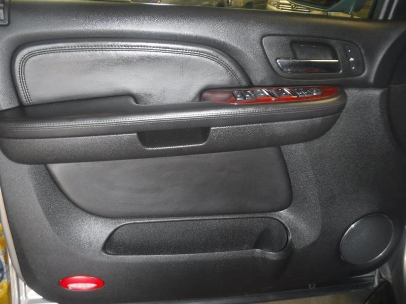 Cadillac Escalade ESV 2007