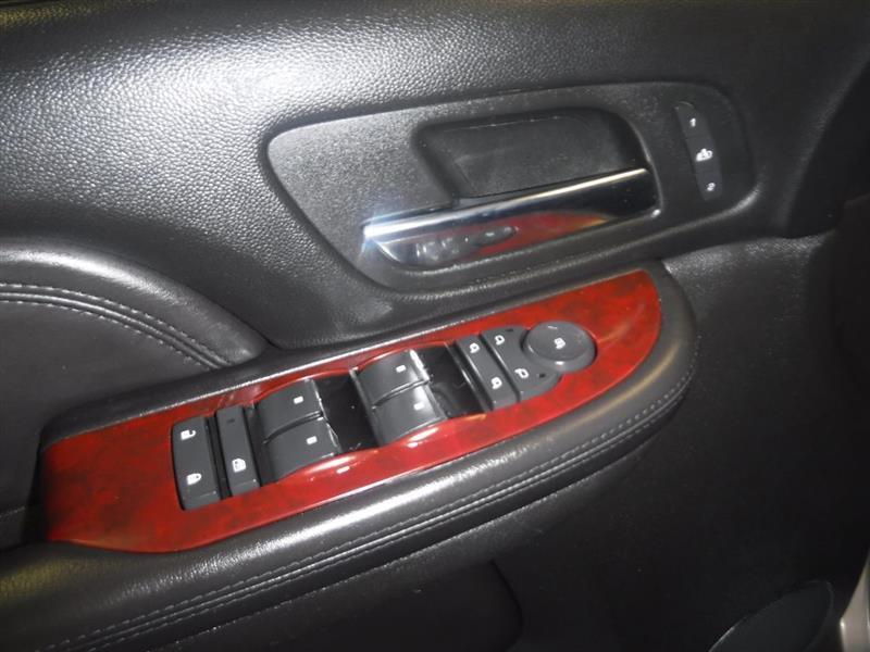 Cadillac Escalade ESV 2007