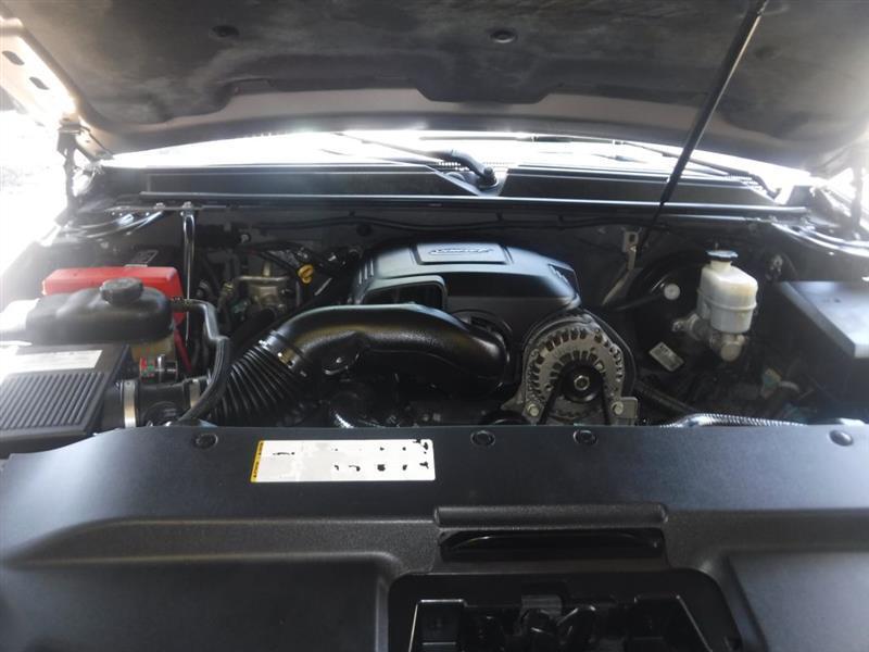 Cadillac Escalade ESV 2007