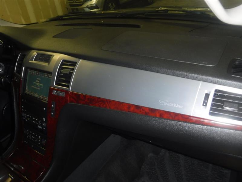 Cadillac Escalade ESV 2007