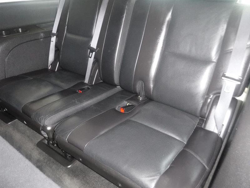 Cadillac Escalade ESV 2007