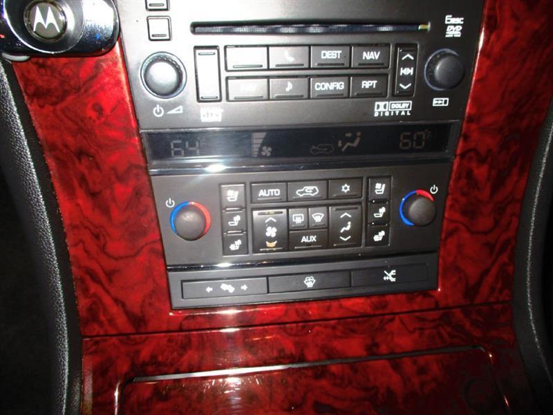 Cadillac Escalade ESV 2007