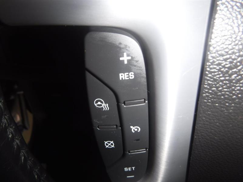 Cadillac Escalade ESV 2007